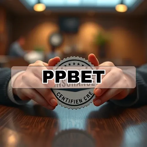 ppbet: Conheça os Bônus que Elevam Seu Jogo Online!