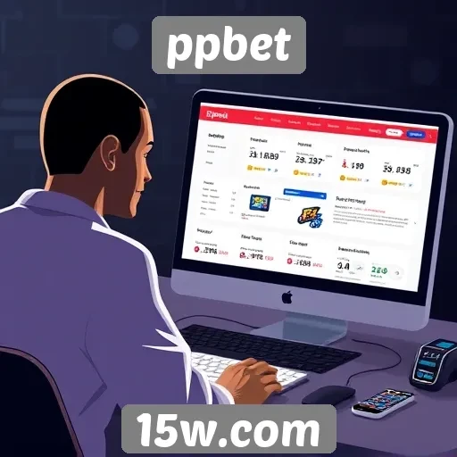Recursos e funcionalidades do ppbet