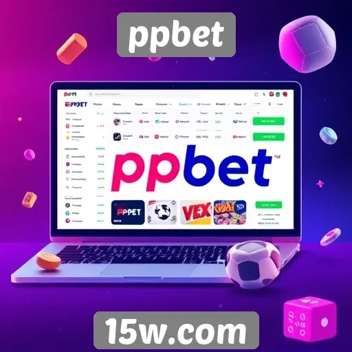ppbet oferece plataforma inovadora para apostas online