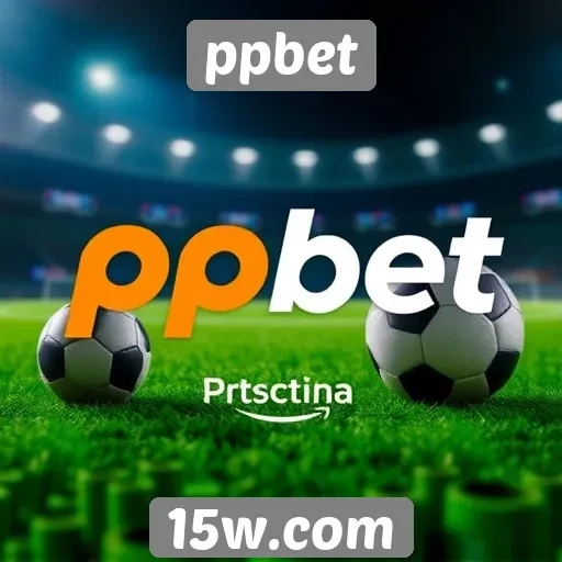 Análise de recursos disponíveis no ppbet