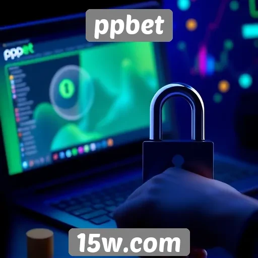 Melhores práticas de segurança no site ppbet