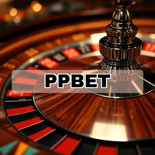 ppbet: A Emoção dos Caça-Níqueis em um Só Lugar